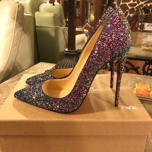 🎉HP Christian Louboutin Kate Stiletto Size 11🔥